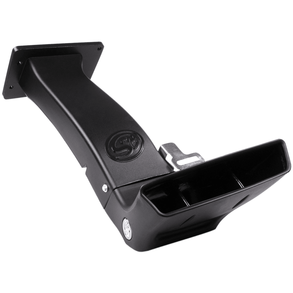 Air Scoop for Intake Kit 75-5013-1 - DISCONTINUED - S&B