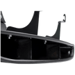Air Scoop for Intake Kit 75-5093 & 75-5094 - S&B