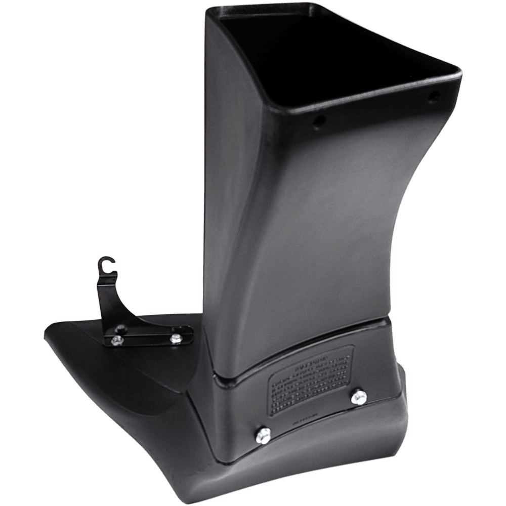Air Scoop for Intake Kit 75-5093 & 75-5094 - S&B