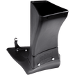 Air Scoop for Intake Kit 75-5093 & 75-5094 - S&B