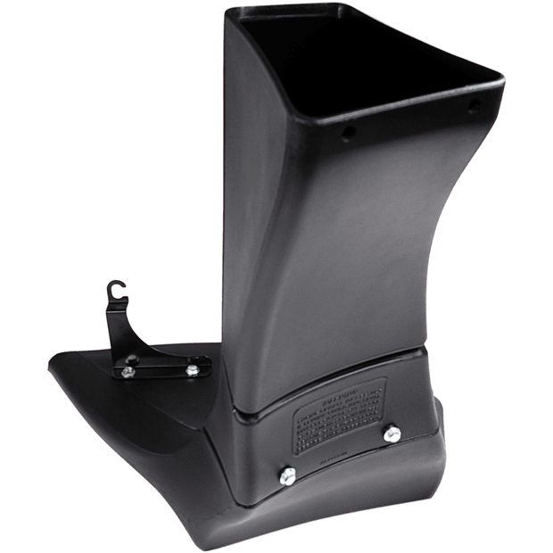 Air Scoop for Intake Kit 75-5093 & 75-5094 - S&B