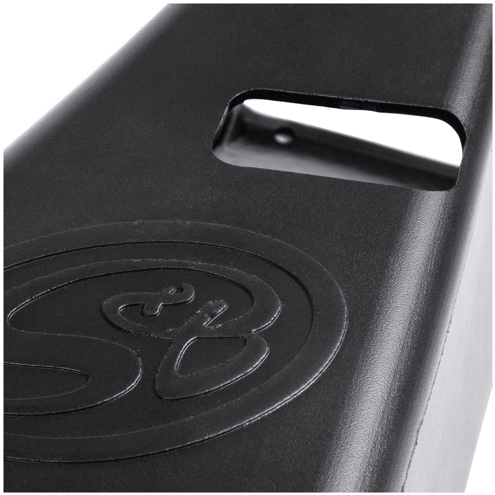 Air Scoop for Intake Kit 75-5093 & 75-5094 - S&B