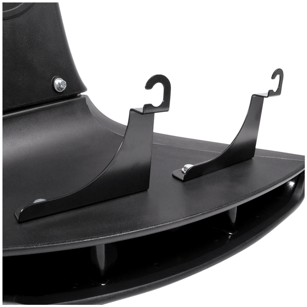 Air Scoop for Intake Kit 75-5093 & 75-5094 - S&B