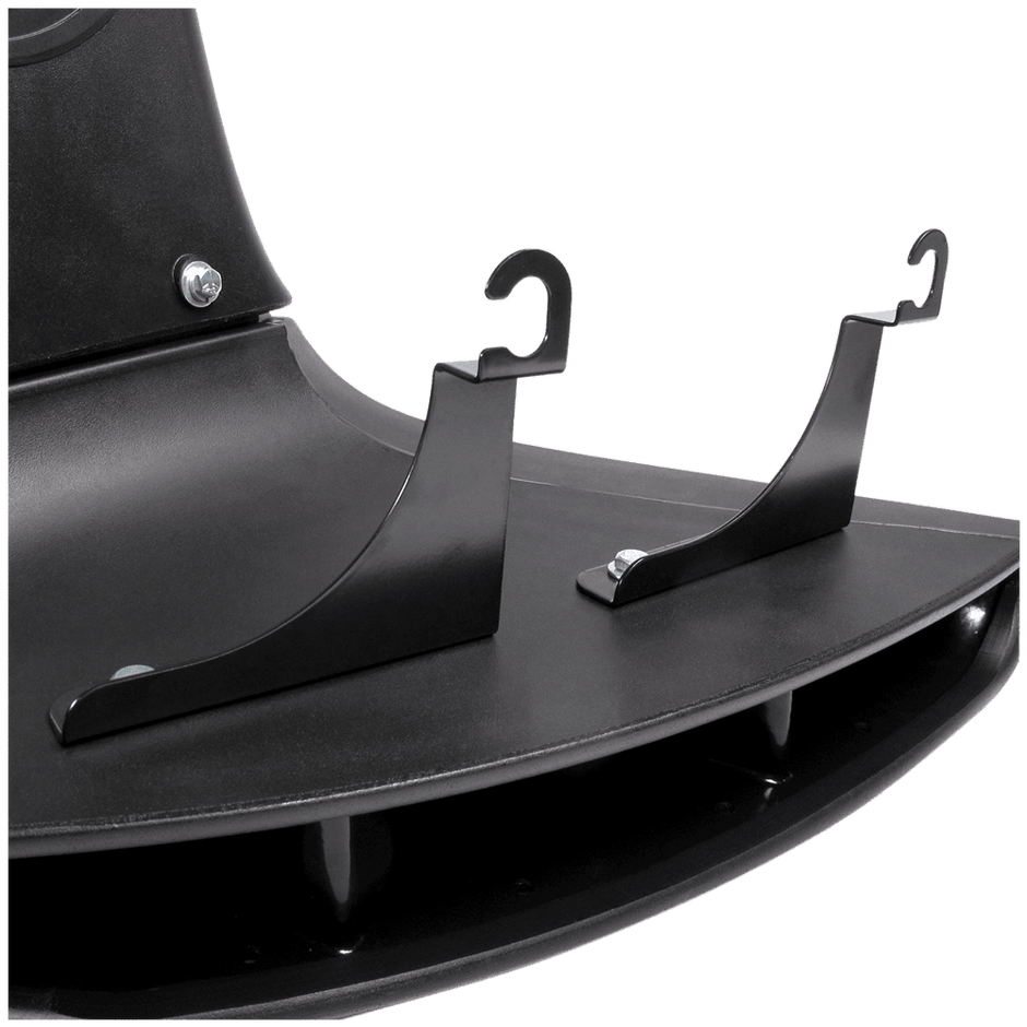 Air Scoop for Intake Kit 75-5093 & 75-5094 - S&B