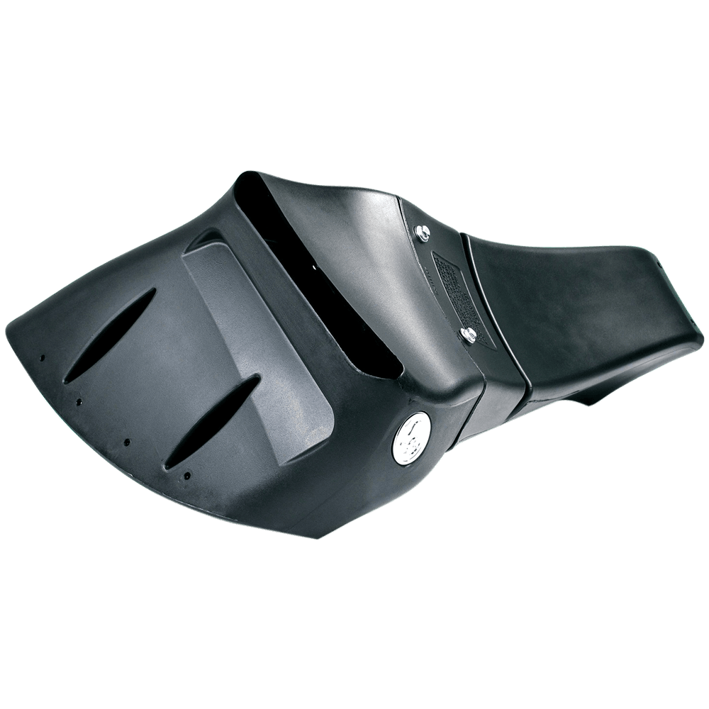Air Scoop for Intake Kit 75-5093 & 75-5094 - S&B