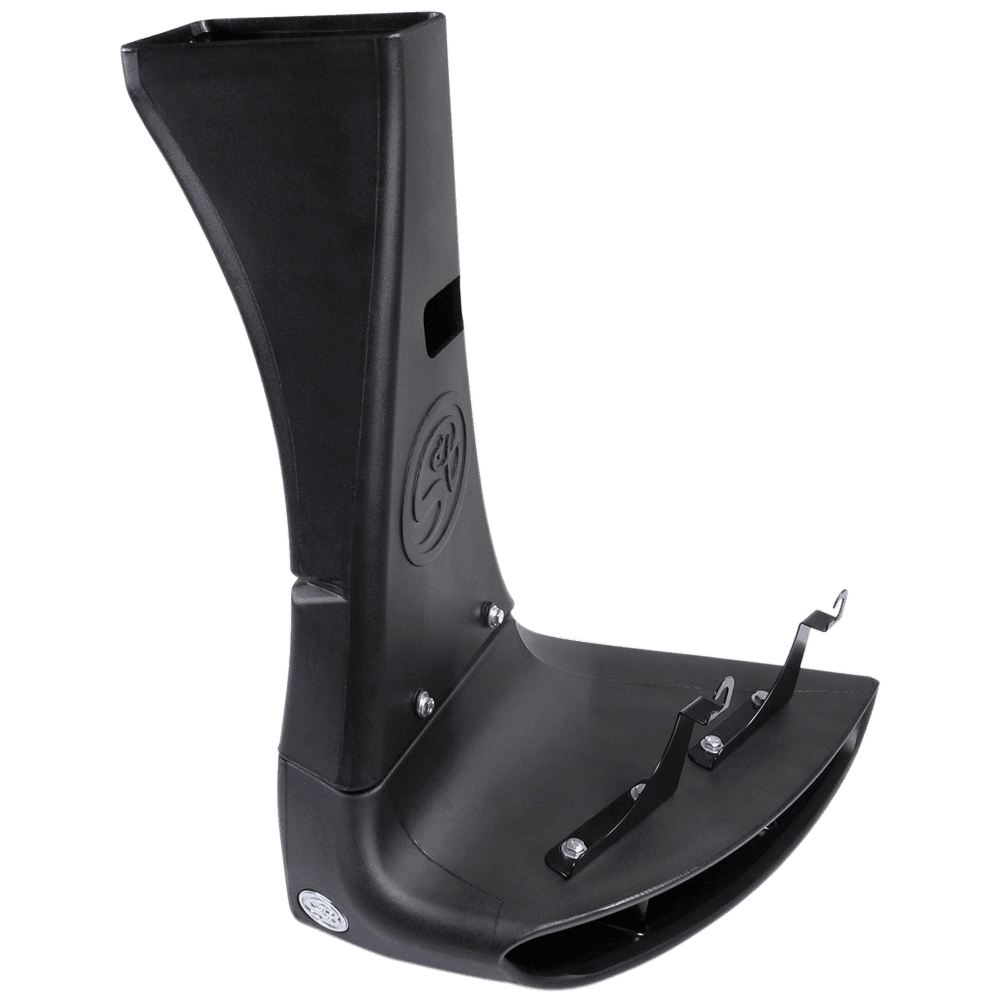 Air Scoop for Intake Kit 75-5093 & 75-5094 - S&B