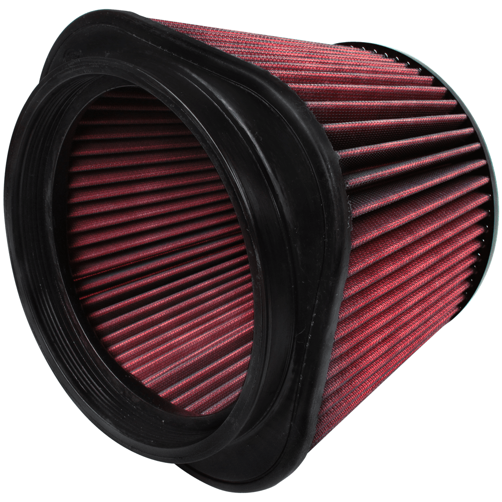 S&B Replacement Filter For Banks Intake - S&B