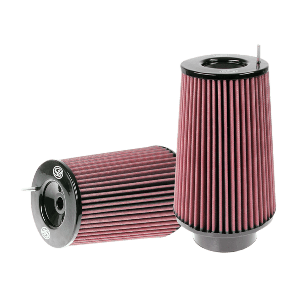 S&B Replacement Filter For K&N Intake - S&B