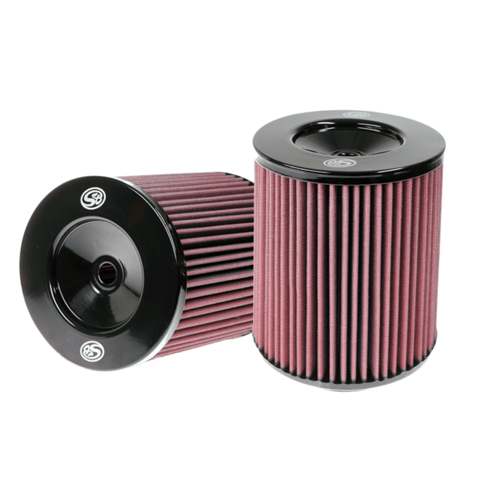 S&B Replacement Filter For K&N Intake - S&B