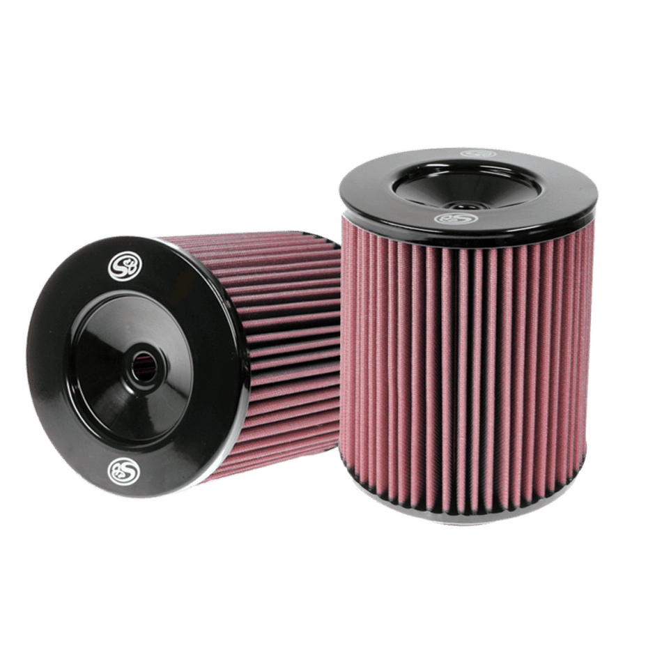 S&B Replacement Filter For K&N Intake - S&B