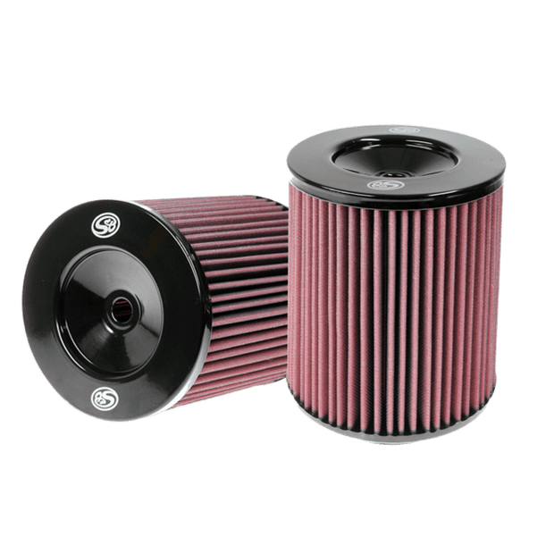 S&B Replacement Filter For K&N Intake - S&B