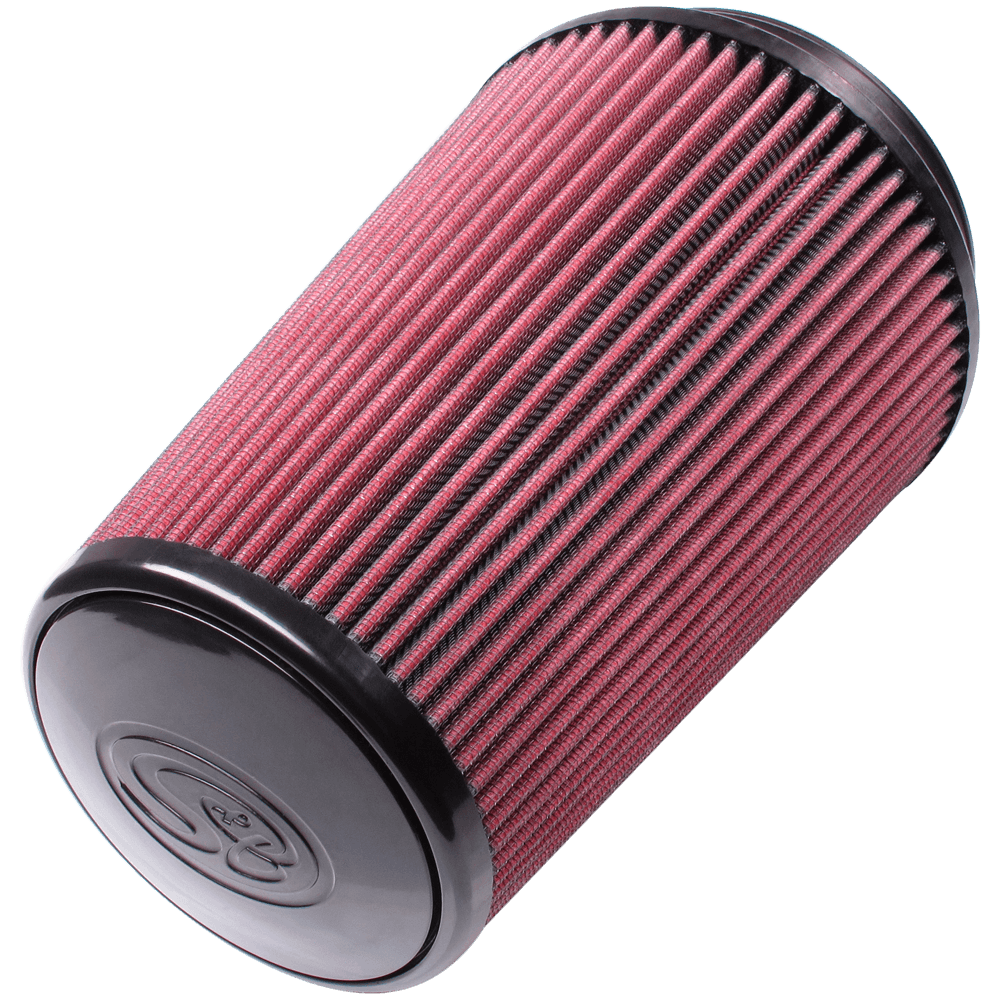S&B Replacement Filter For aFe Intake - S&B