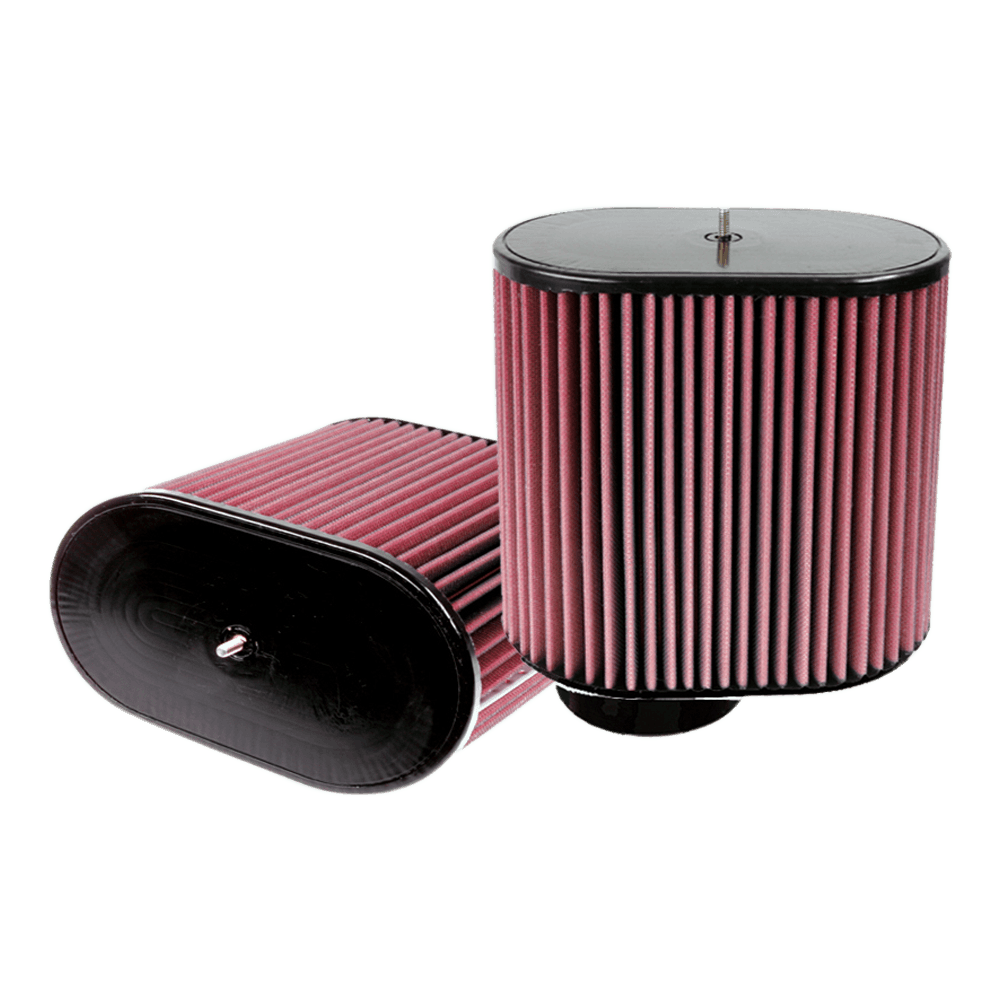 S&B Replacement Filter For K&N Intake - S&B