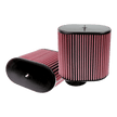 S&B Replacement Filter For K&N Intake - S&B