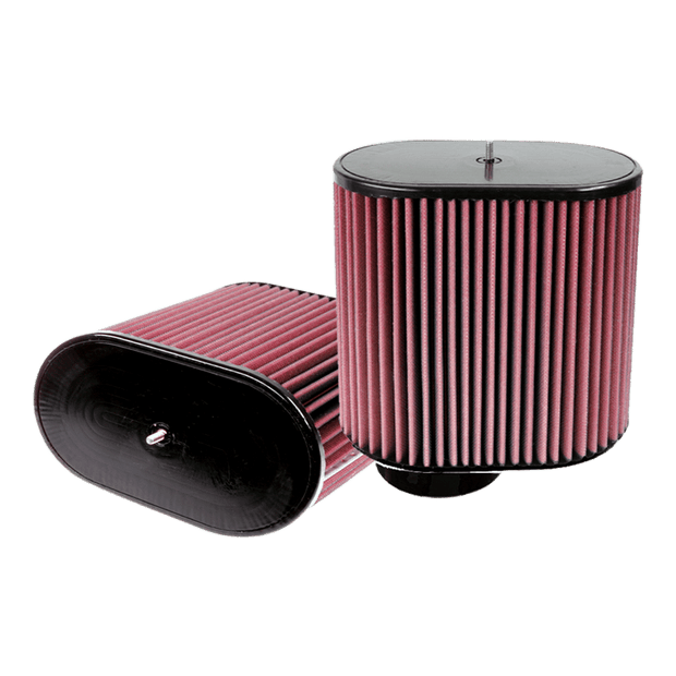 S&B Replacement Filter For K&N Intake - S&B