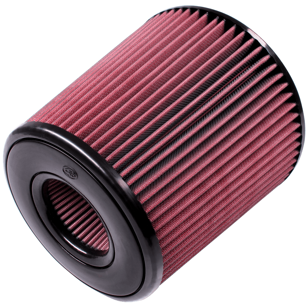 S&B Replacement Filter For aFe Intake - S&B