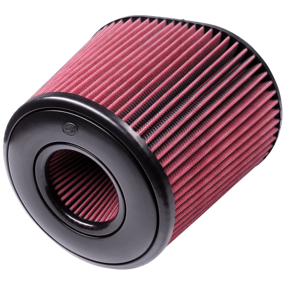S&B Replacement Filter For aFe Intake - S&B