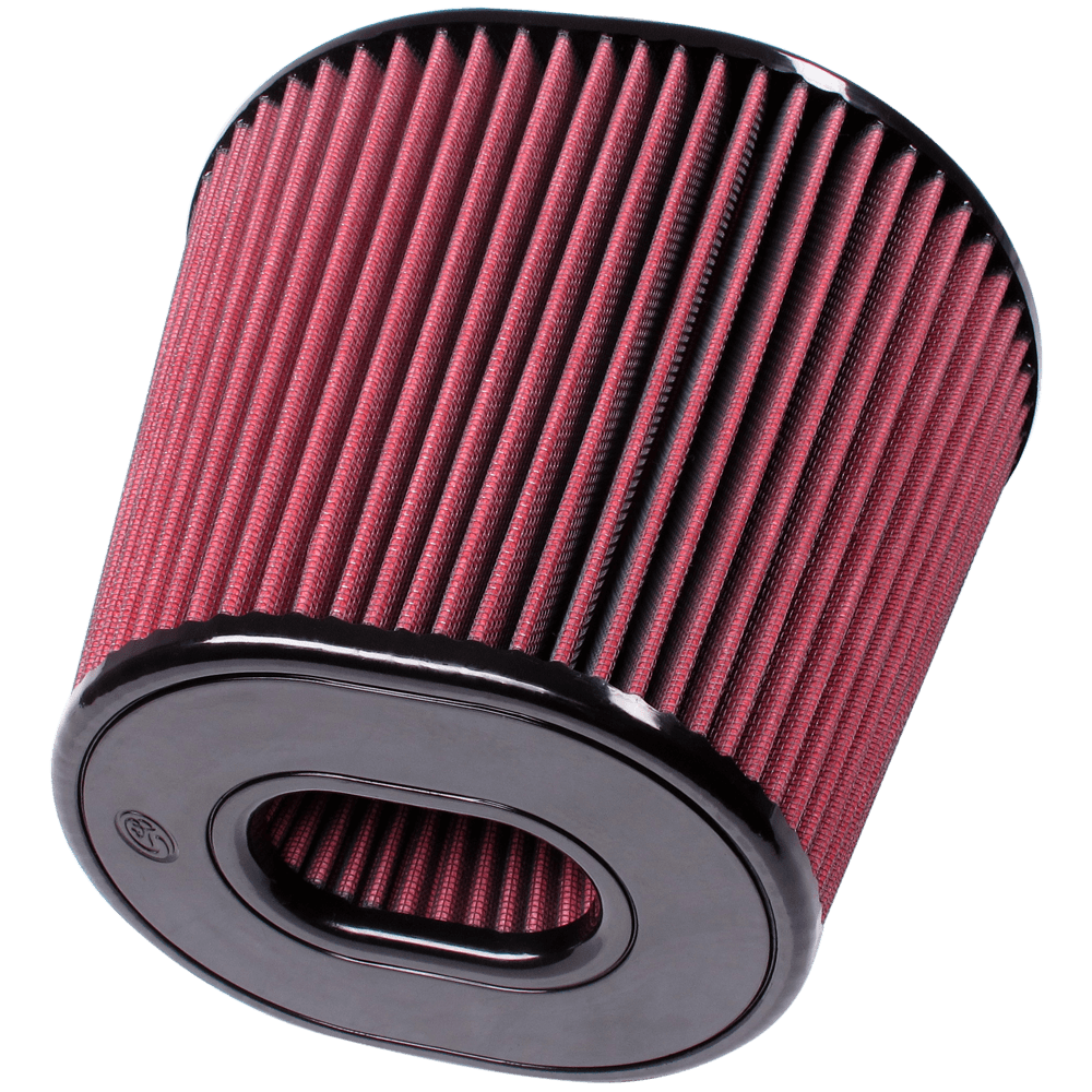 S&B Replacement Filter For aFe Intake - S&B