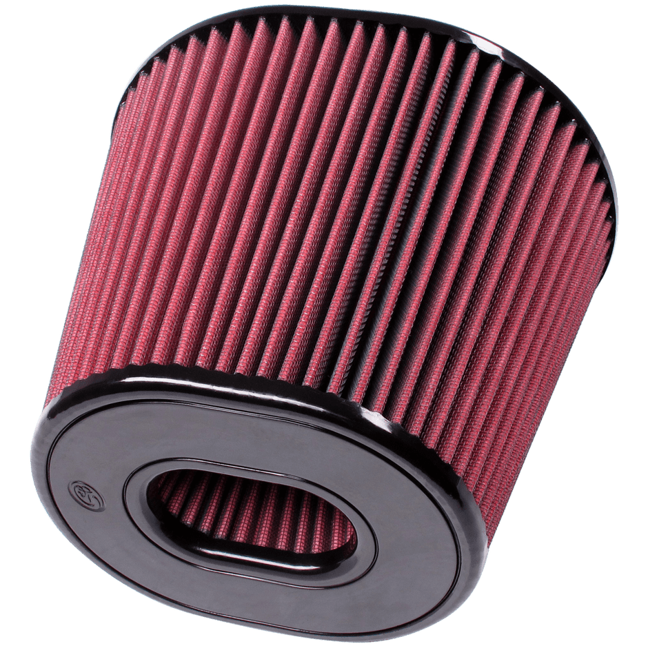 S&B Replacement Filter For aFe Intake - S&B