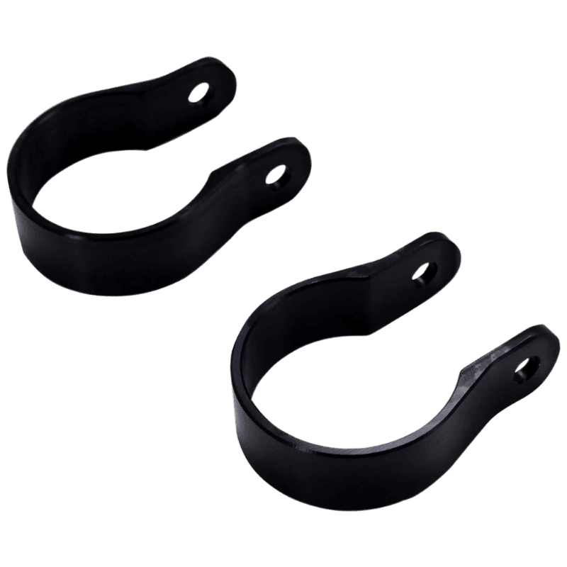 Particle Separator Bar Mounts (Various Sizes) - S&B