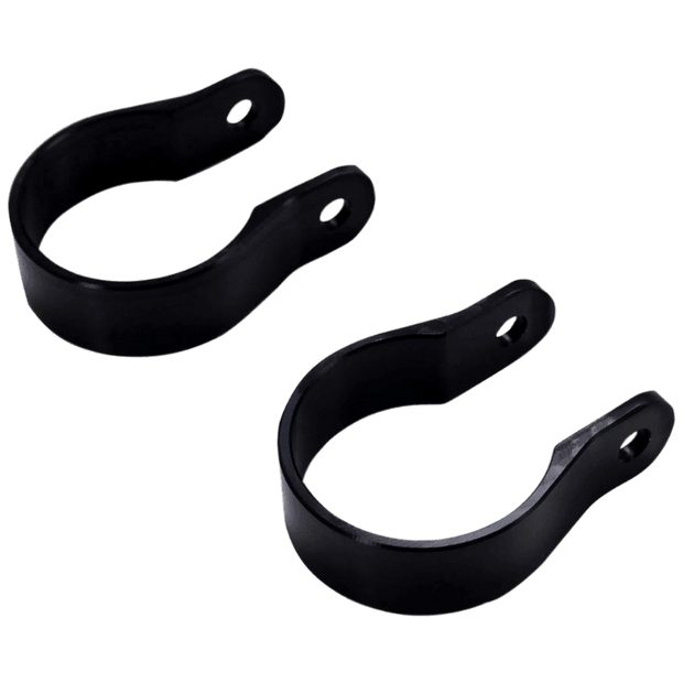Particle Separator Bar Mounts (Various Sizes) - S&B
