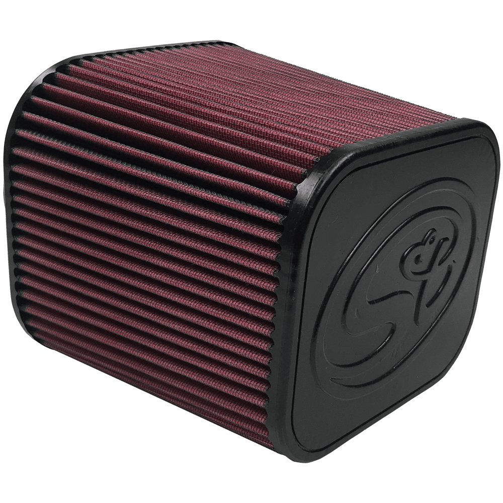 S&B Intake Replacement Filter - S&B