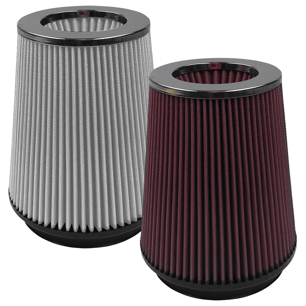 S&B Intake Replacement Filter - S&B
