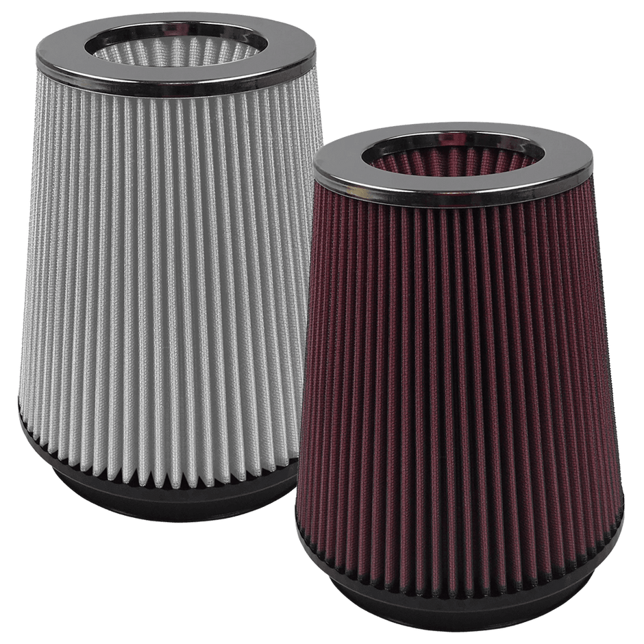 S&B Intake Replacement Filter - S&B