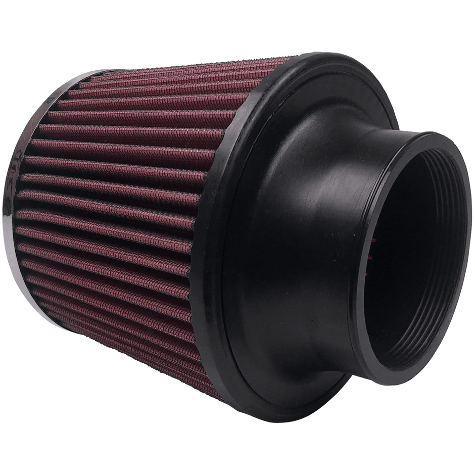 S&B Intake Replacement Filter (Cotton Cleanable) - S&B
