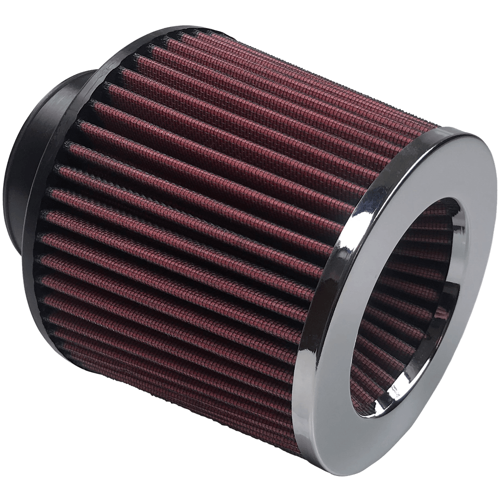 S&B Intake Replacement Filter (Cotton Cleanable) - S&B