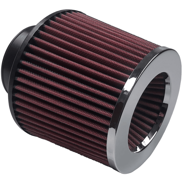 S&B Intake Replacement Filter (Cotton Cleanable) - S&B