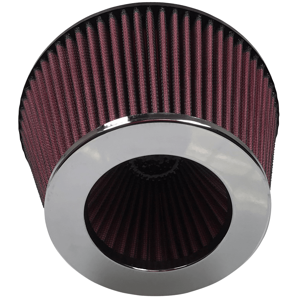 S&B Intake Replacement Filter (Cotton Cleanable) - S&B