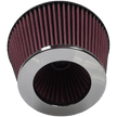 S&B Intake Replacement Filter (Cotton Cleanable) - S&B