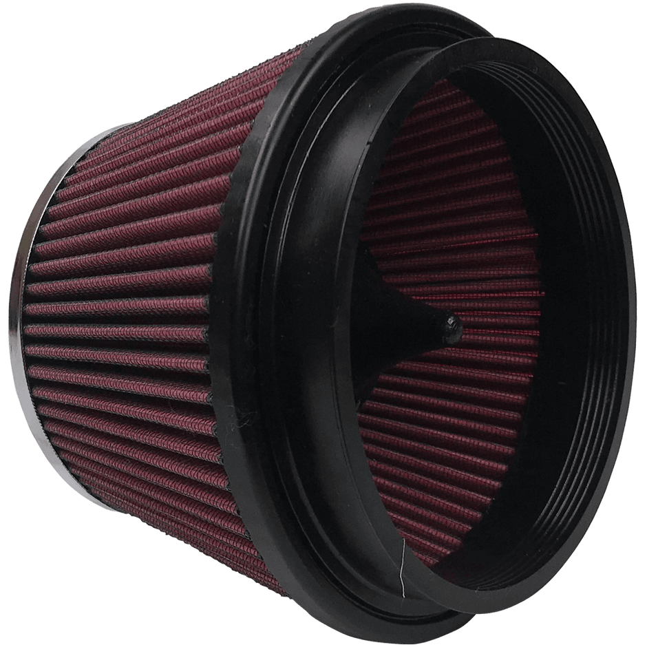 S&B Intake Replacement Filter (Cotton Cleanable) - S&B