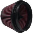 S&B Intake Replacement Filter (Cotton Cleanable) - S&B