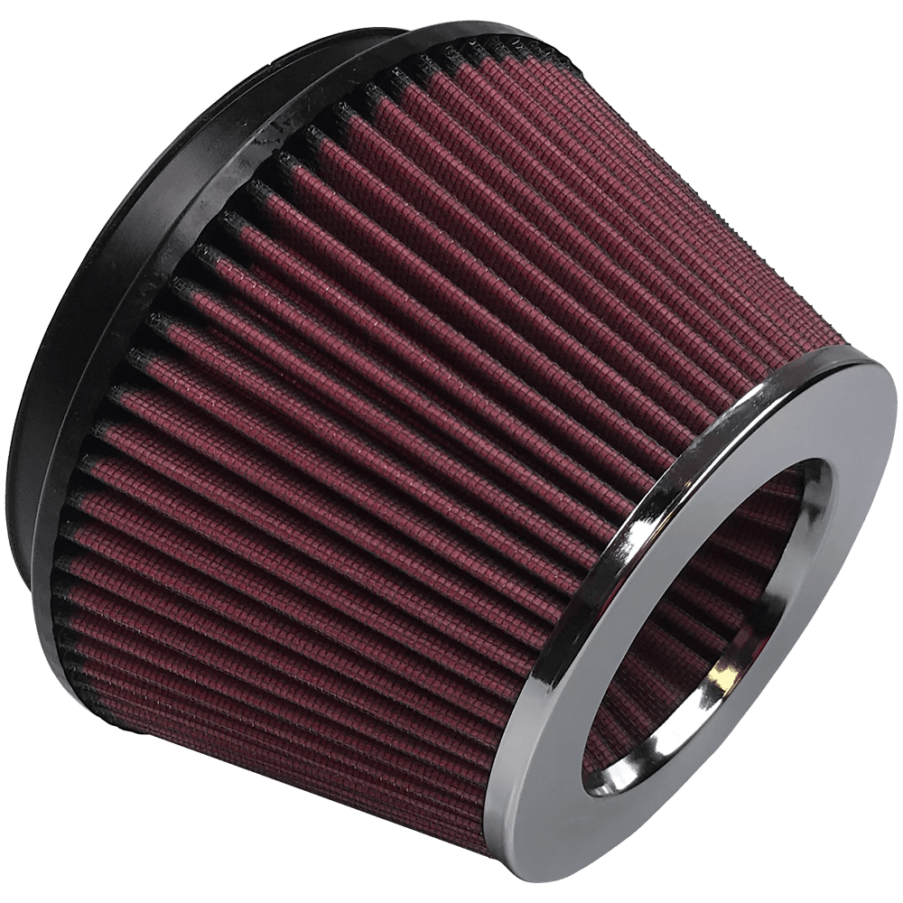 S&B Intake Replacement Filter (Cotton Cleanable) - S&B