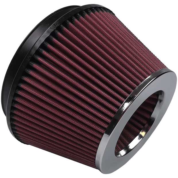 S&B Intake Replacement Filter (Cotton Cleanable) - S&B