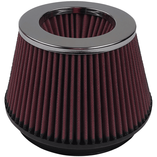 S&B Intake Replacement Filter (Cotton Cleanable) - S&B
