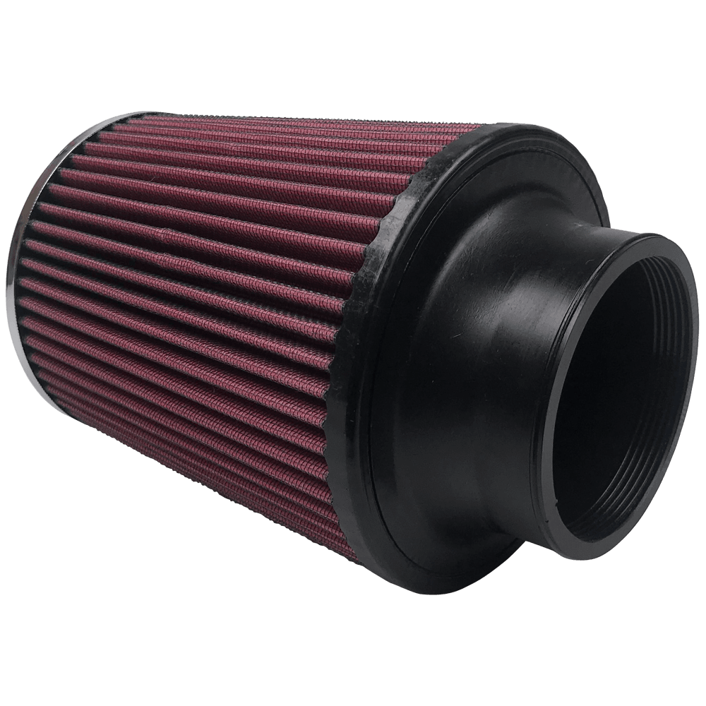S&B Intake Replacement Filter (Cotton Cleanable) - S&B