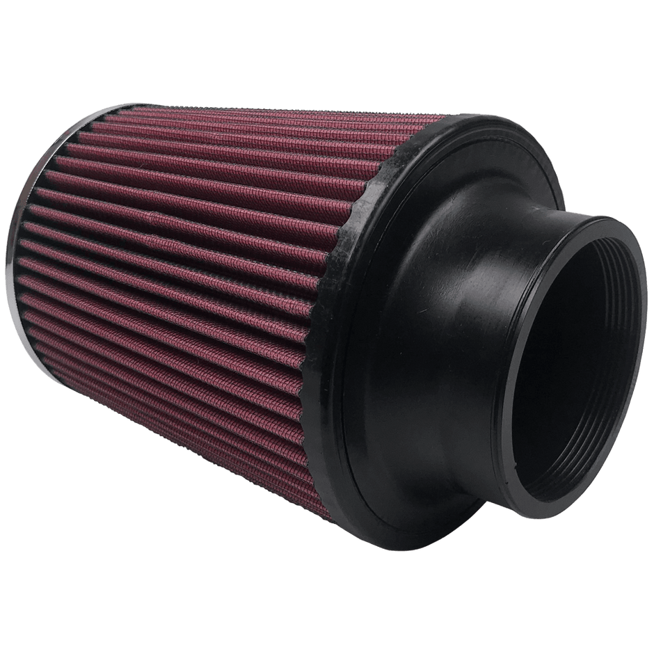 S&B Intake Replacement Filter (Cotton Cleanable) - S&B