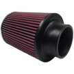 S&B Intake Replacement Filter (Cotton Cleanable) - S&B