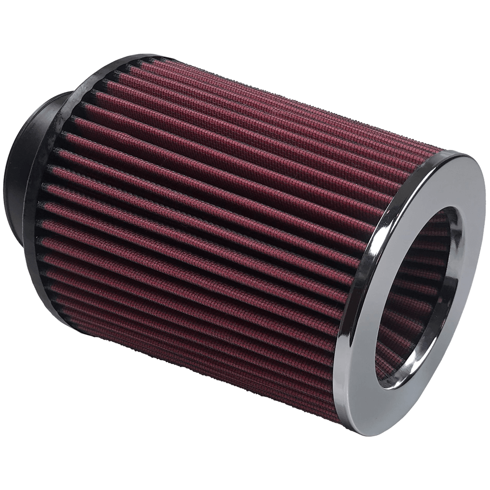 S&B Intake Replacement Filter (Cotton Cleanable) - S&B