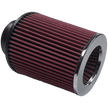 S&B Intake Replacement Filter (Cotton Cleanable) - S&B