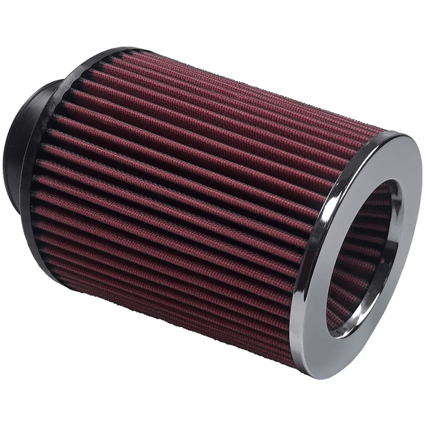 S&B Intake Replacement Filter (Cotton Cleanable) - S&B