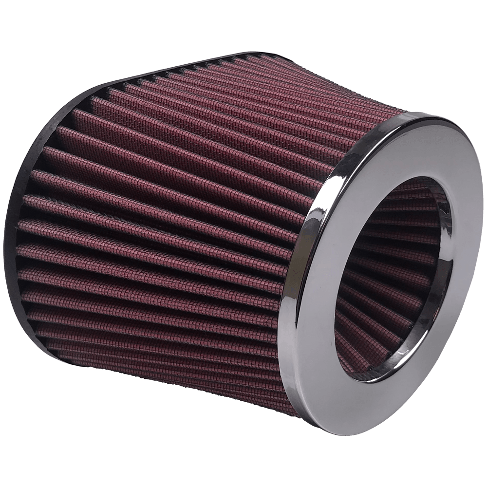 S&B Intake Replacement Filter (Cotton Cleanable) - S&B
