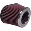 S&B Intake Replacement Filter (Cotton Cleanable) - S&B
