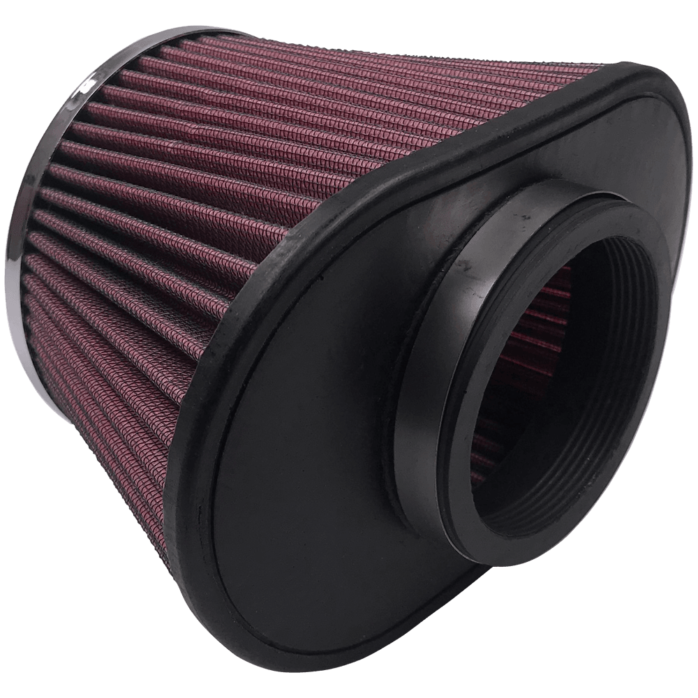 S&B Intake Replacement Filter (Cotton Cleanable) - S&B