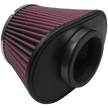 S&B Intake Replacement Filter (Cotton Cleanable) - S&B