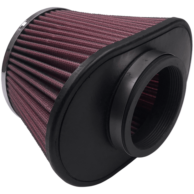 S&B Intake Replacement Filter (Cotton Cleanable) - S&B