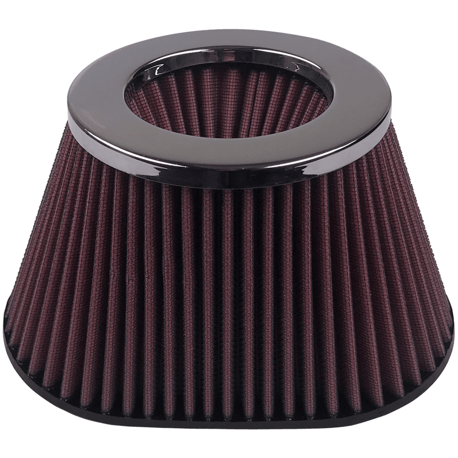 S&B Intake Replacement Filter (Cotton Cleanable) - S&B